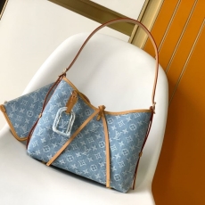 LV Shopping Bags